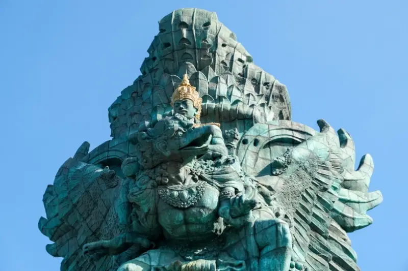 Garuda Wisnu Kencana (GWK) Cultural Park
