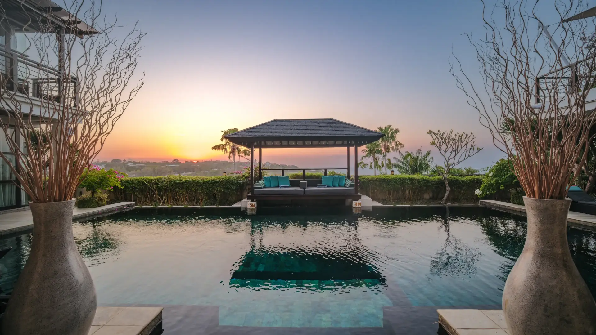 Villa Jamalu
