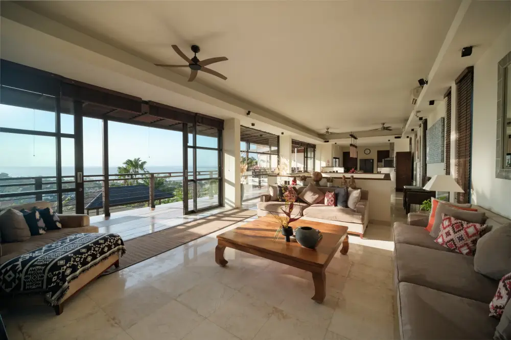 Villa Jamalu