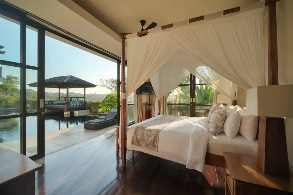 Villa Jamalu