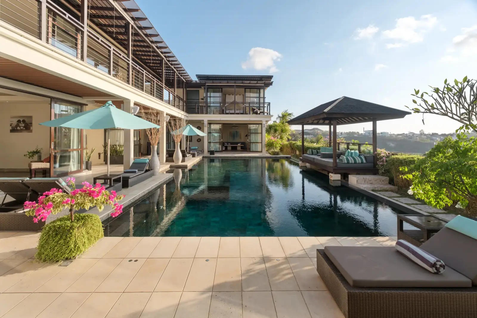 Villa Jamalu