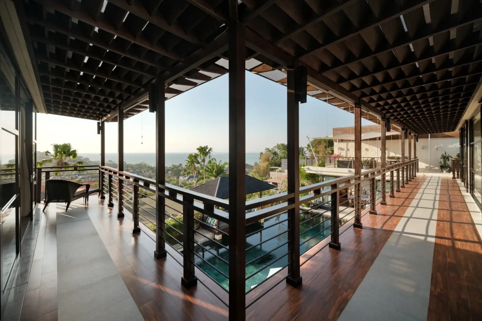 Villa Jamalu