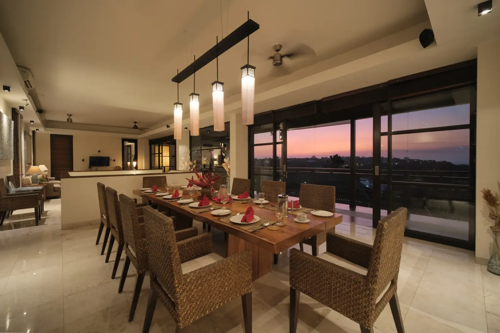 Villa Jamalu