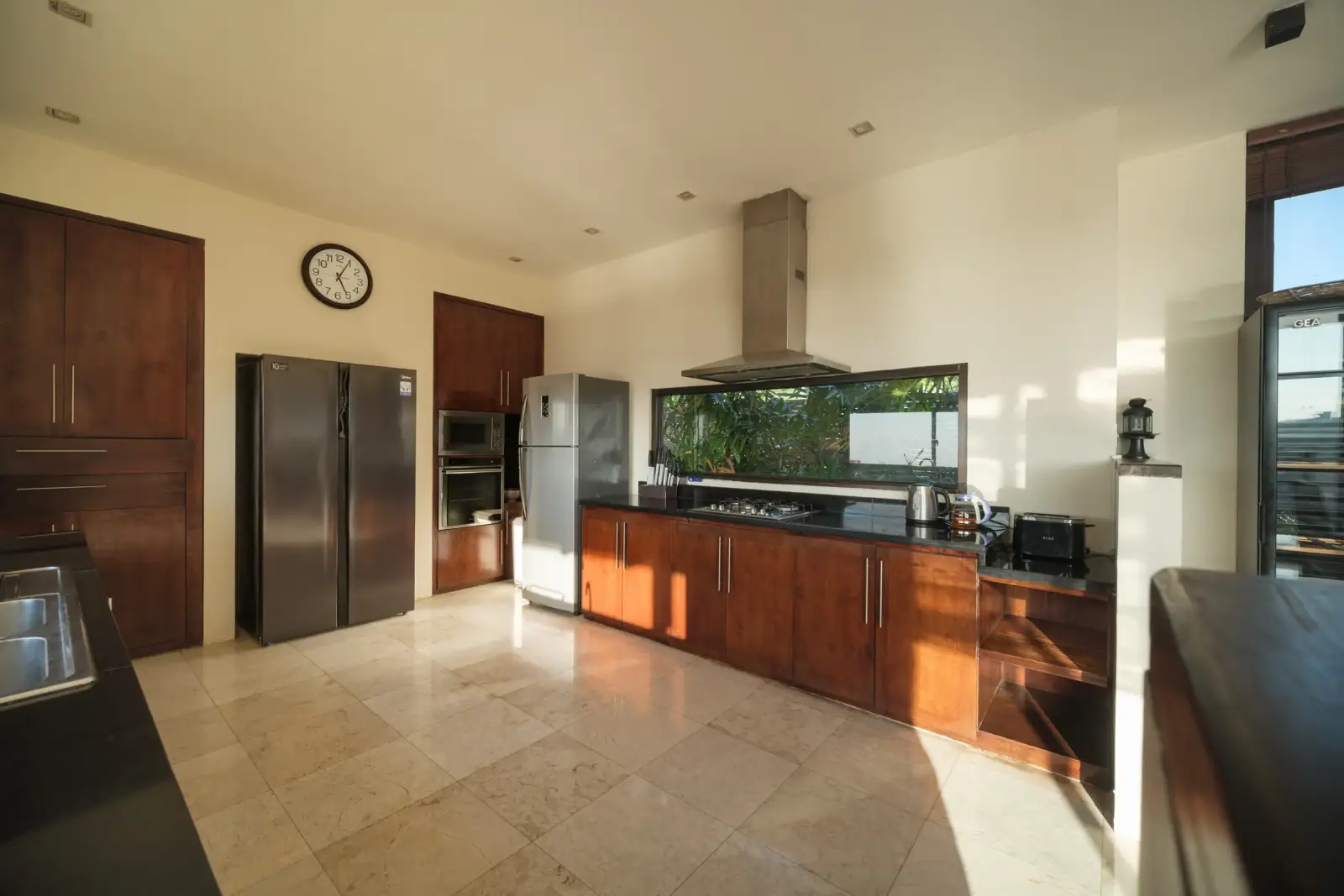 Villa Jamalu