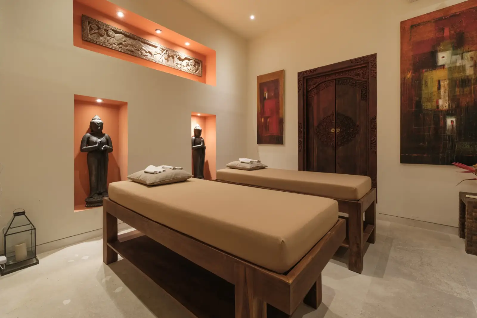 Villa Jamalu