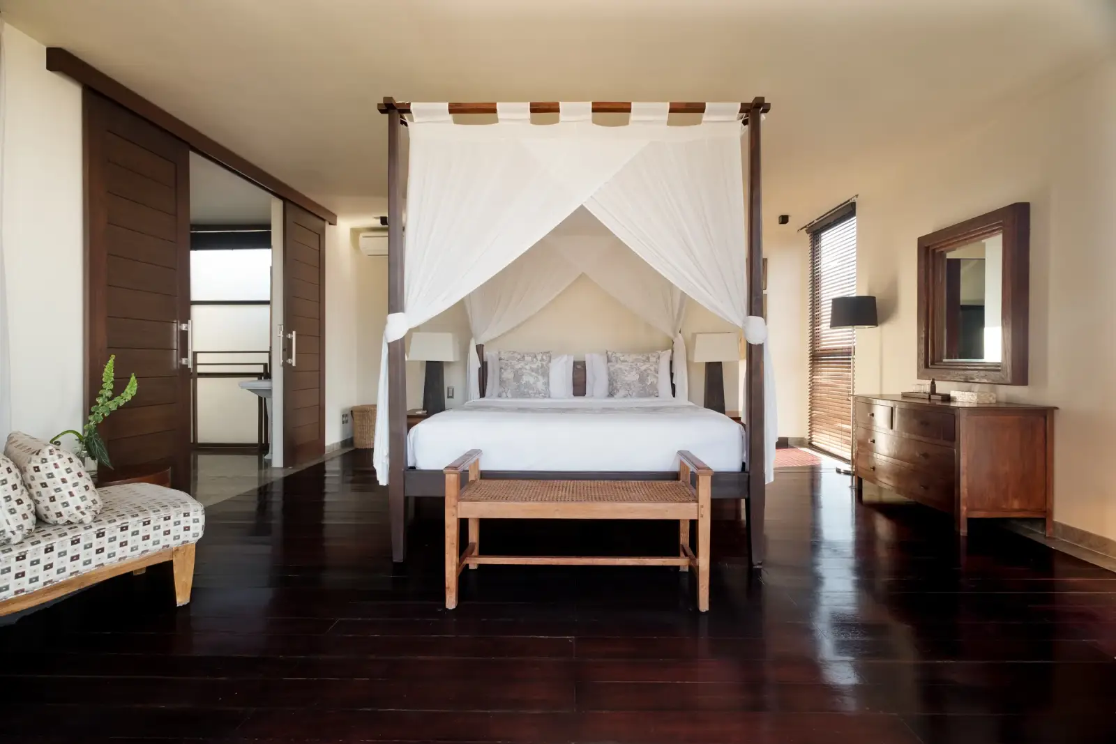 Villa Jamalu