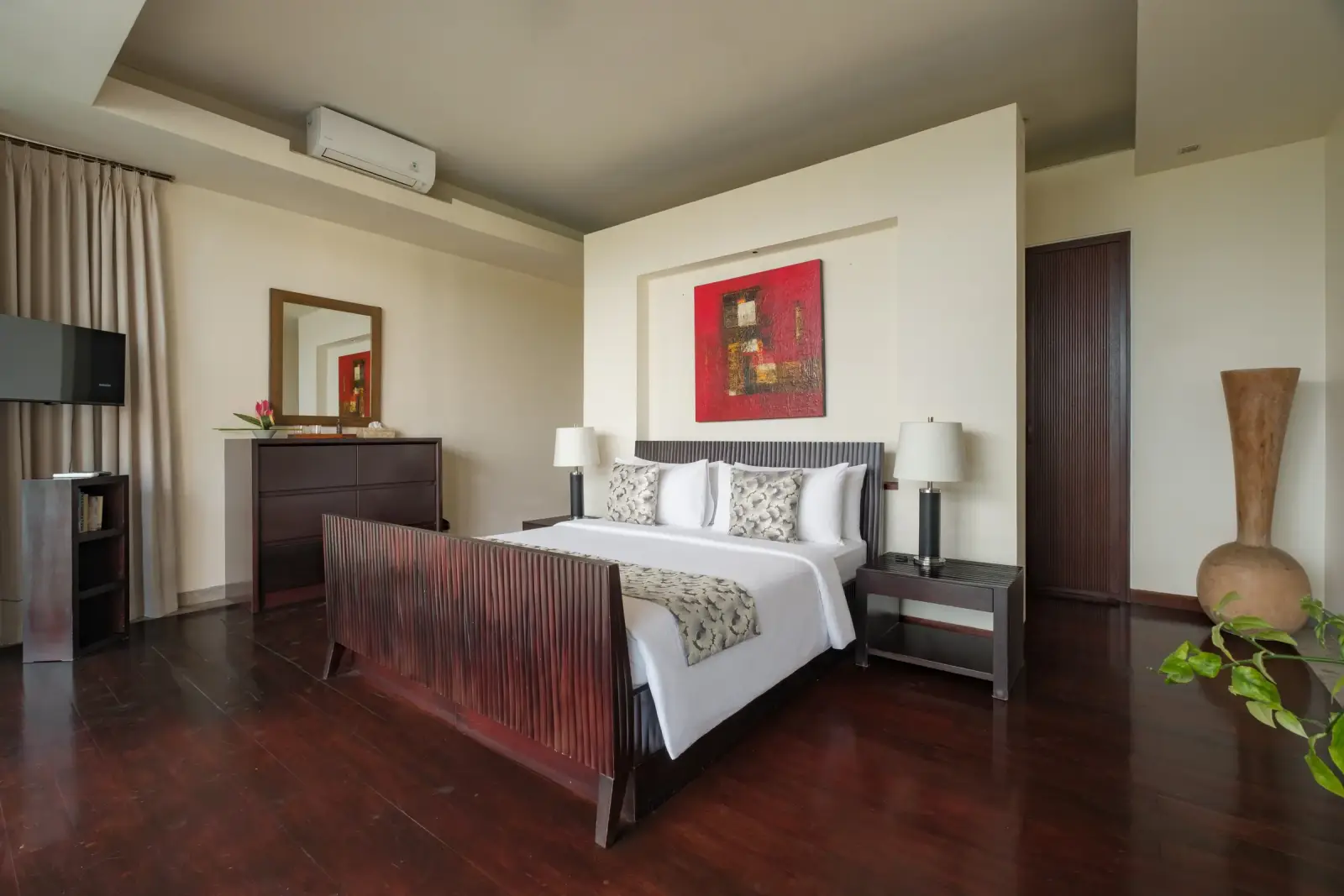 Villa Jamalu