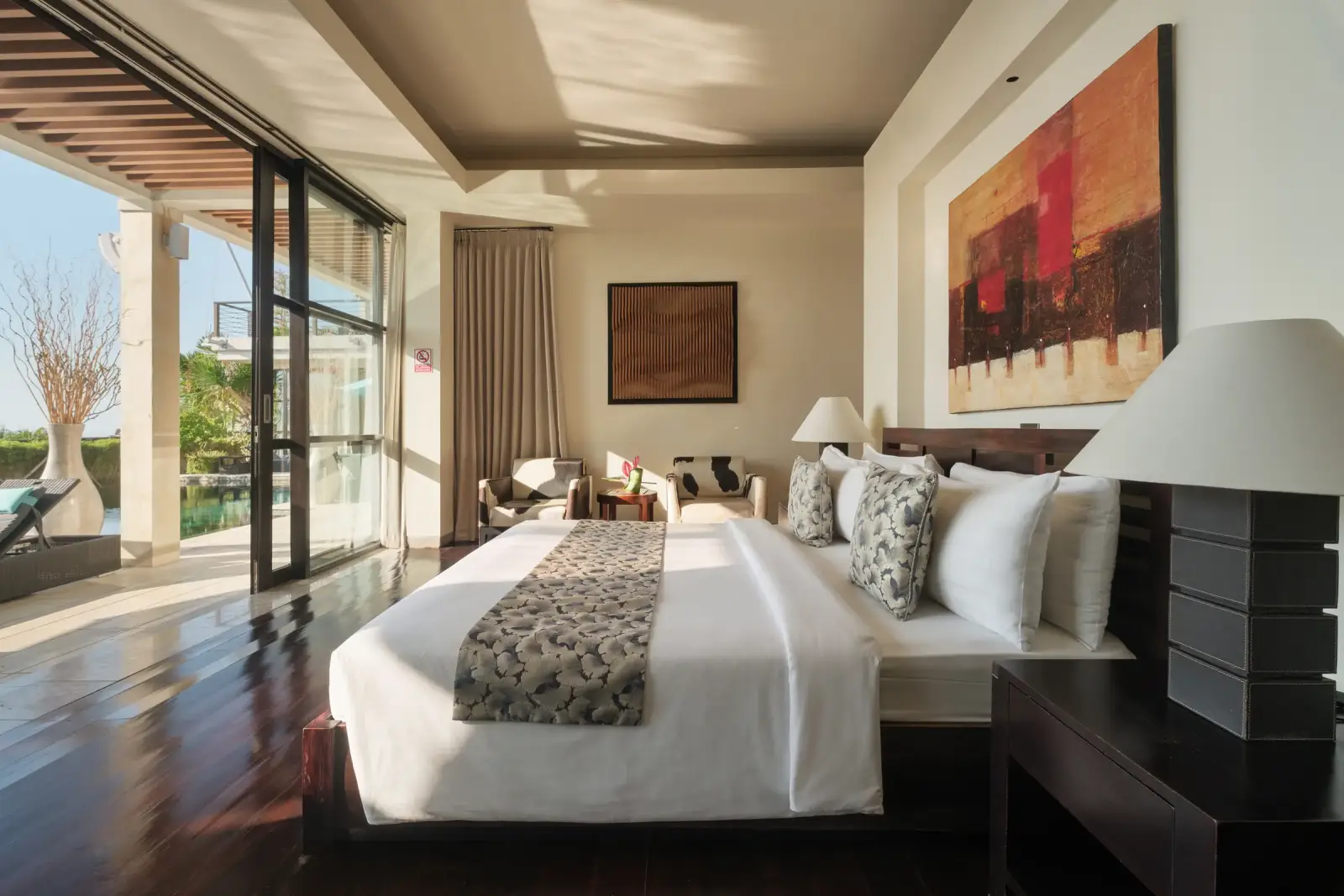 Villa Jamalu