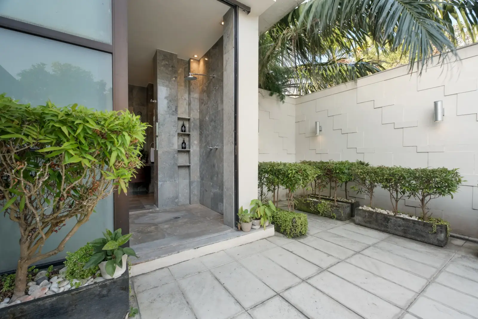 Villa Jamalu