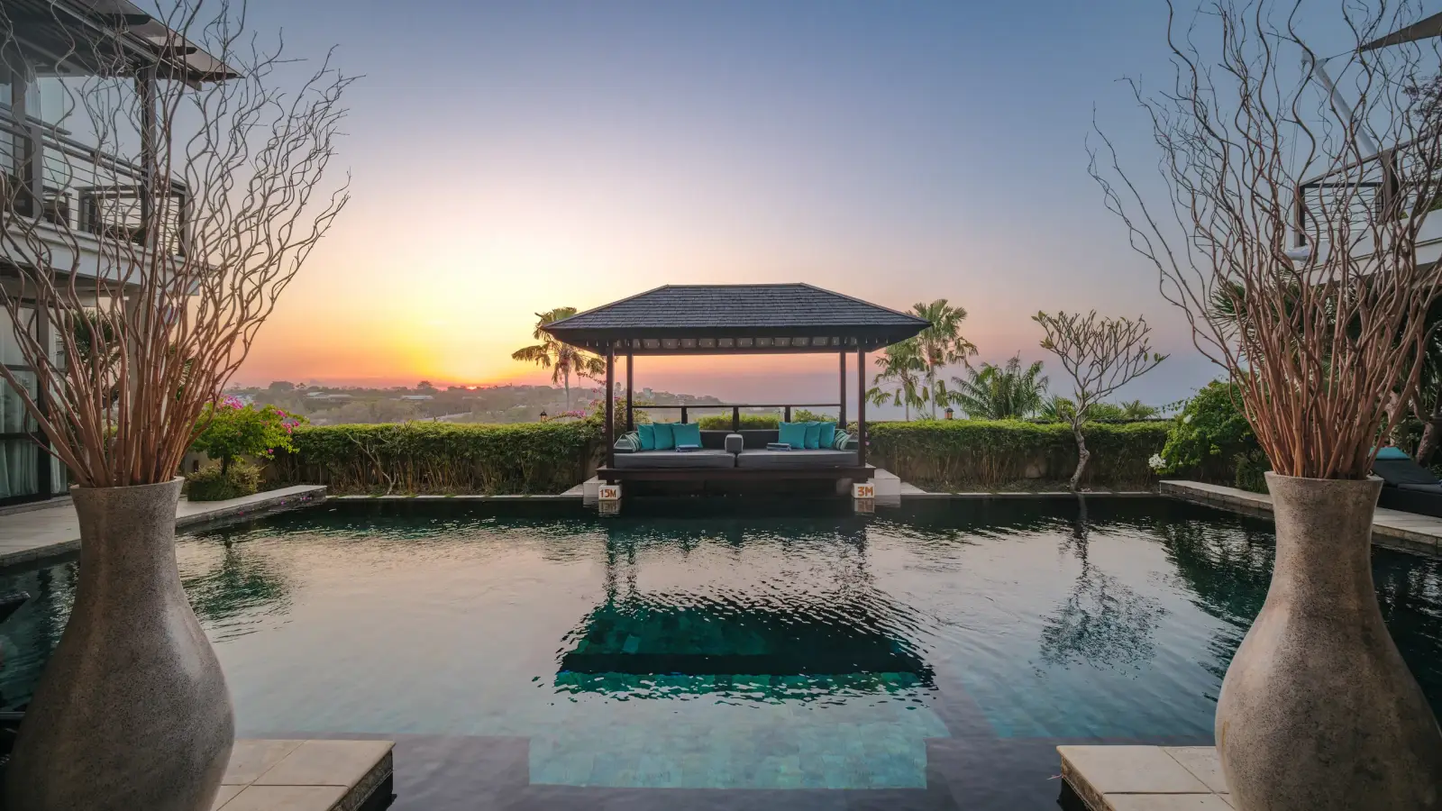 Villa Jamalu