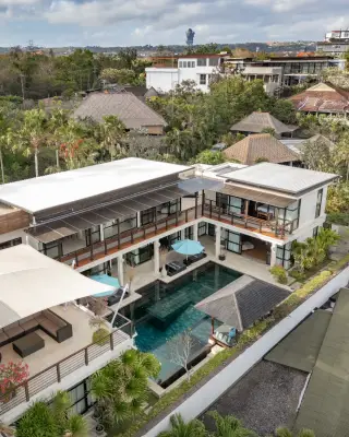 Villa Jamalu