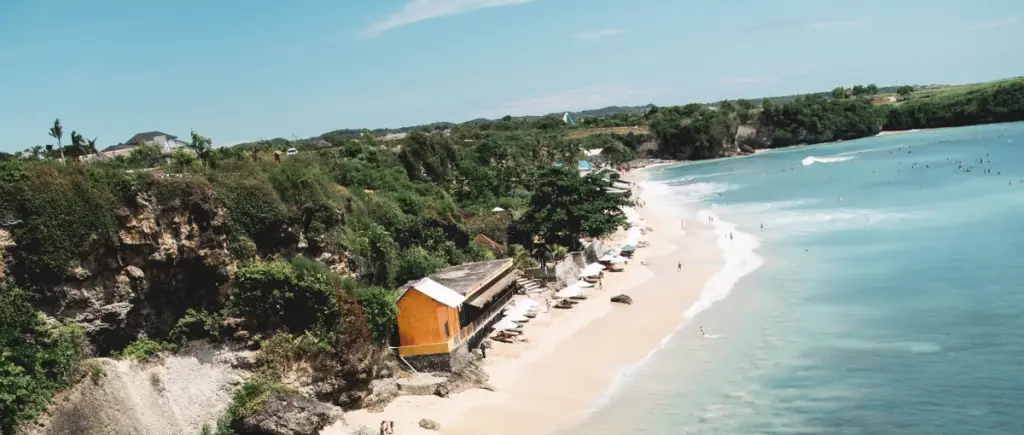 Uluwatu, Bali